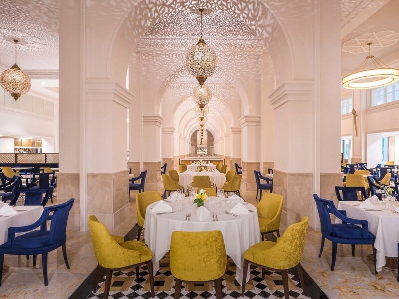 Club Privé by Rixos Saadiyat Island 18