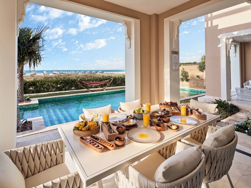 Club Privé by Rixos Saadiyat Island 19