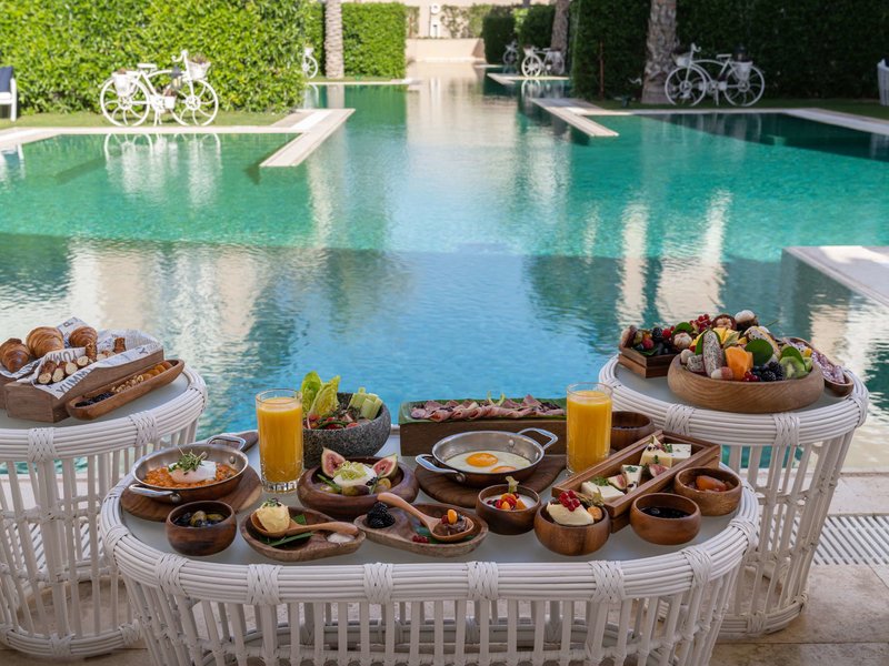 Club Privé by Rixos Saadiyat Island 20