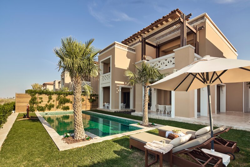 Club Privé by Rixos Saadiyat Island 22