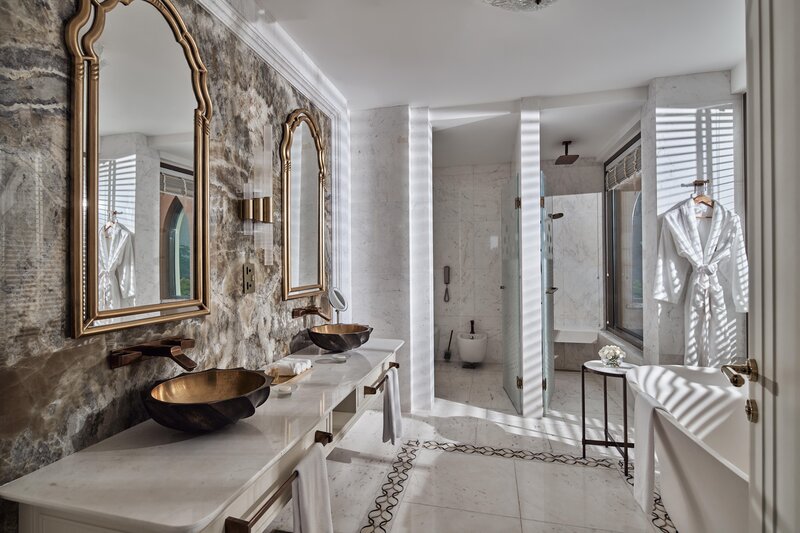 Club Privé by Rixos Saadiyat Island 24