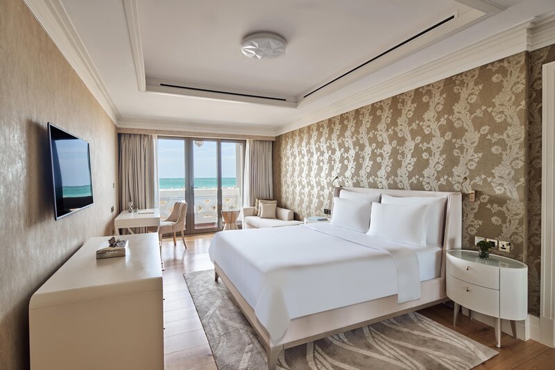 Club Privé by Rixos Saadiyat Island 25