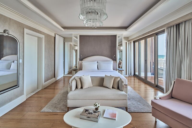 Club Privé by Rixos Saadiyat Island 27