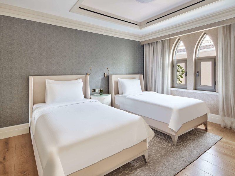 Club Privé by Rixos Saadiyat Island 28