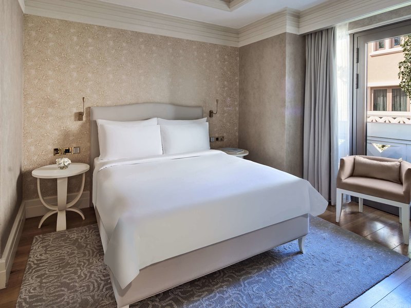 Club Privé by Rixos Saadiyat Island 29