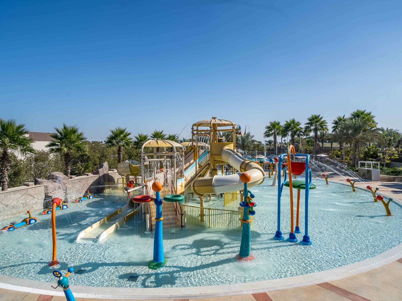 Club Privé by Rixos Saadiyat Island 30