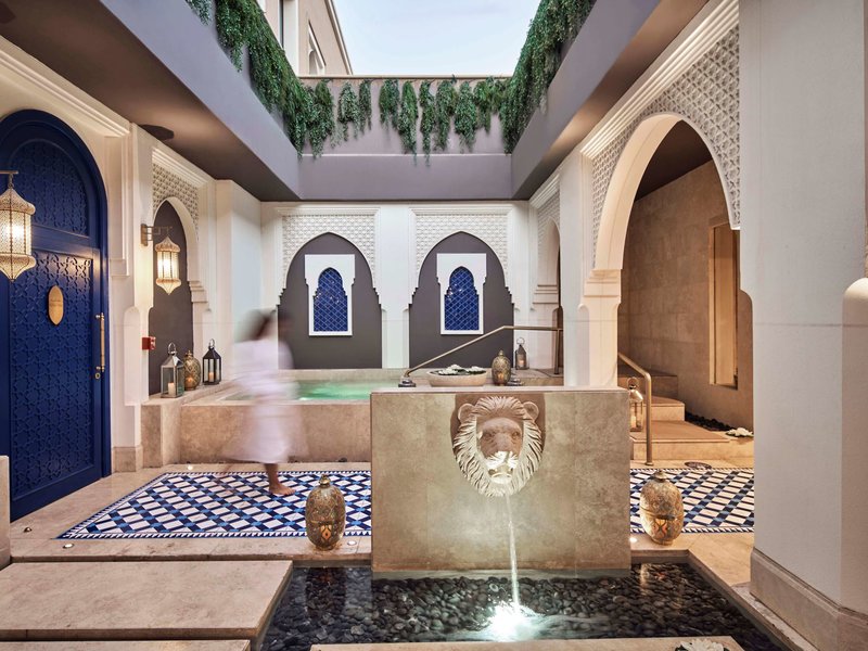 Club Privé by Rixos Saadiyat Island 31