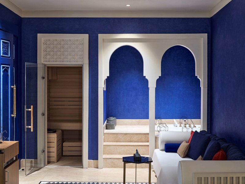 Club Privé by Rixos Saadiyat Island 32