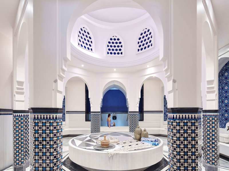 Club Privé by Rixos Saadiyat Island 33