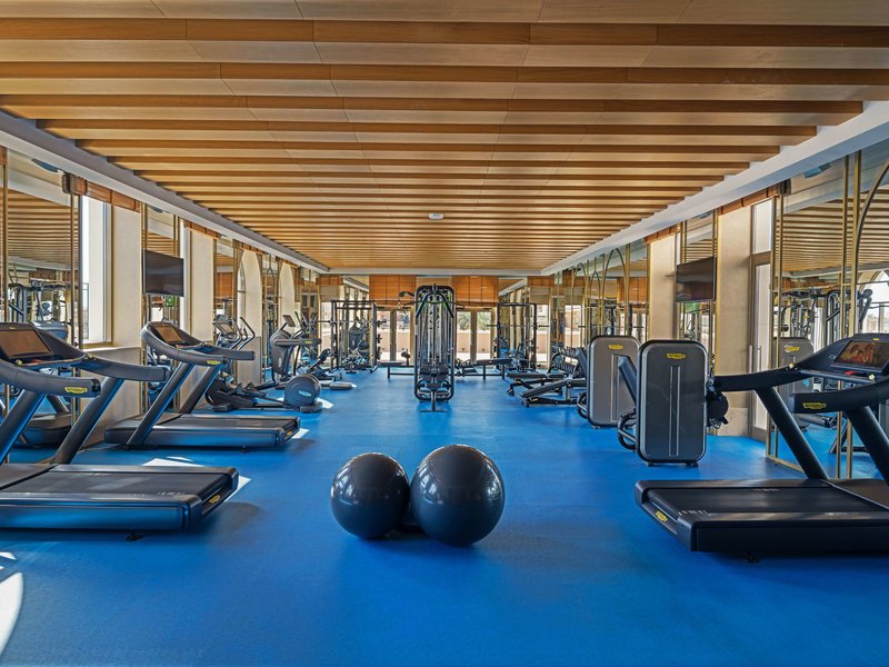 Club Privé by Rixos Saadiyat Island 34