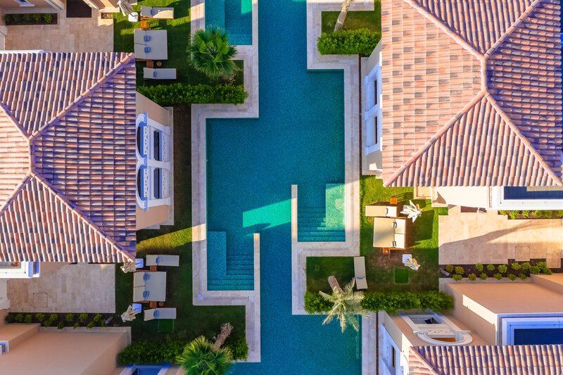 Club Privé by Rixos Saadiyat Island 35