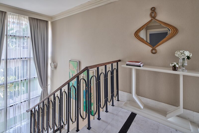 Club Privé by Rixos Saadiyat Island 38