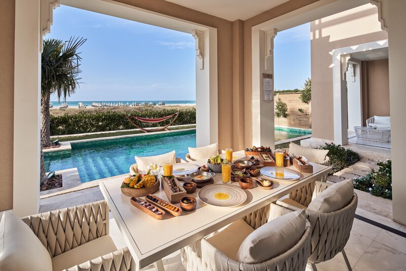 Club Privé by Rixos Saadiyat Island 39