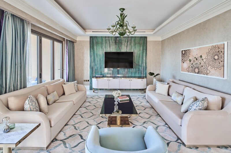 Club Privé by Rixos Saadiyat Island 40