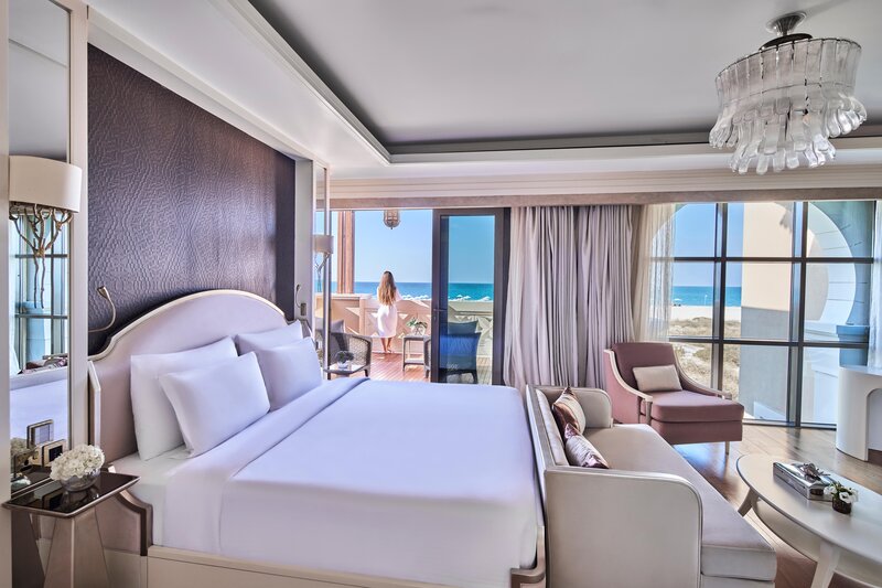 Club Privé by Rixos Saadiyat Island 41