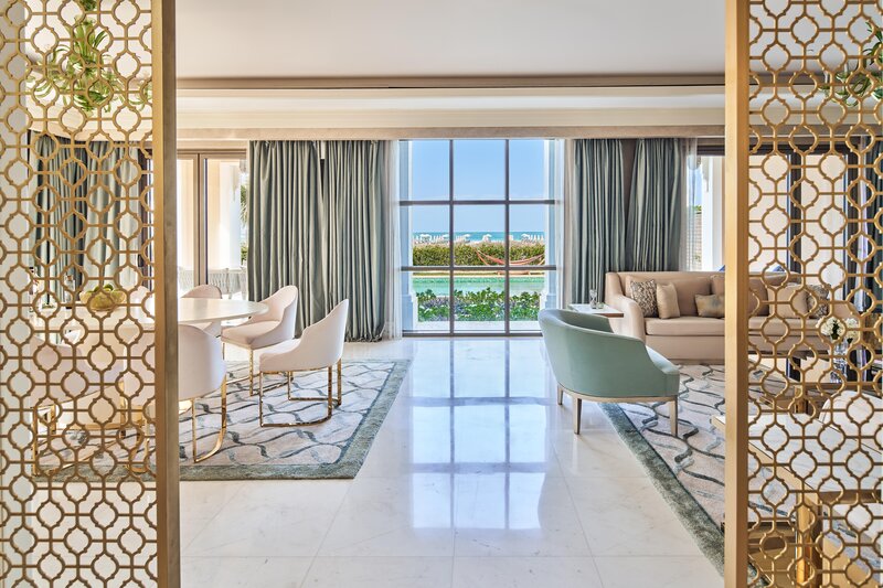 Club Privé by Rixos Saadiyat Island 42