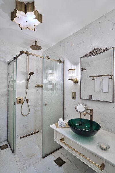 Club Privé by Rixos Saadiyat Island 43