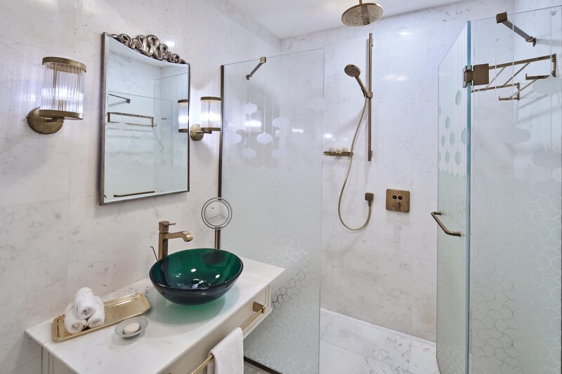 Club Privé by Rixos Saadiyat Island 44