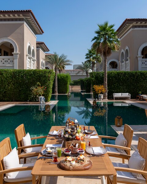 Club Privé by Rixos Saadiyat Island 45