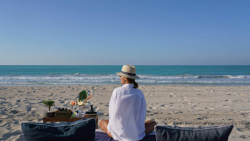 Club Privé by Rixos Saadiyat Island 48