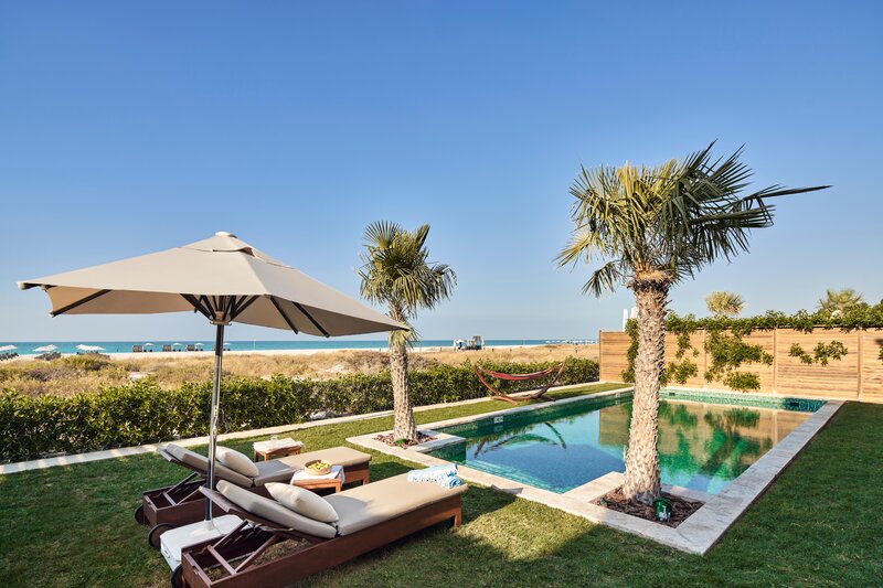 Club Privé by Rixos Saadiyat Island 49