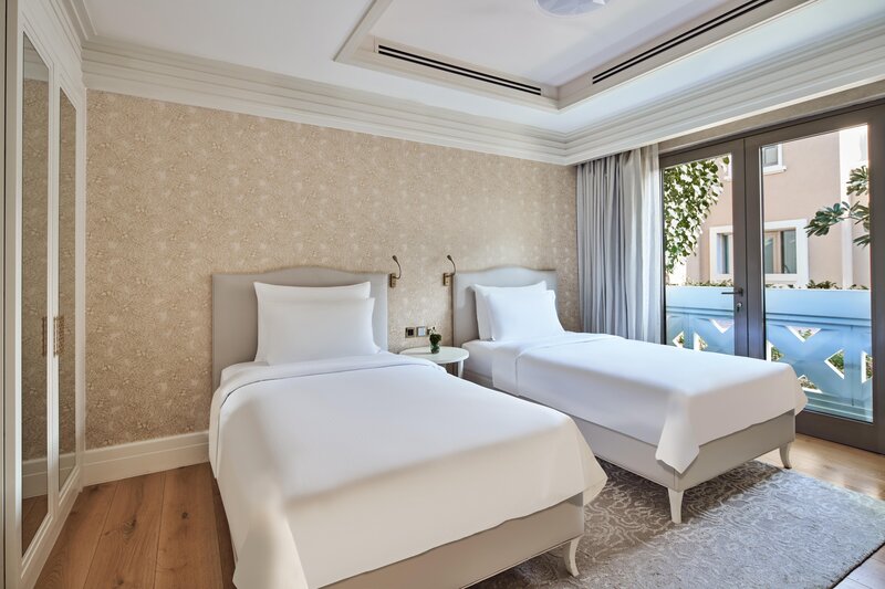 Club Privé by Rixos Saadiyat Island 50