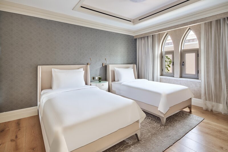 Club Privé by Rixos Saadiyat Island 51