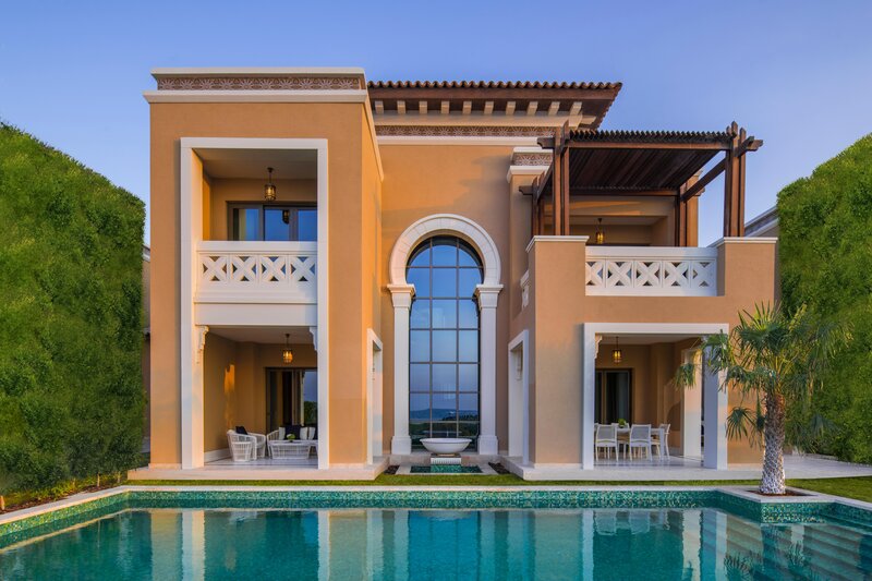 Club Privé by Rixos Saadiyat Island 52