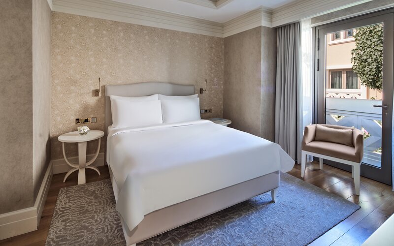 Club Privé by Rixos Saadiyat Island 53