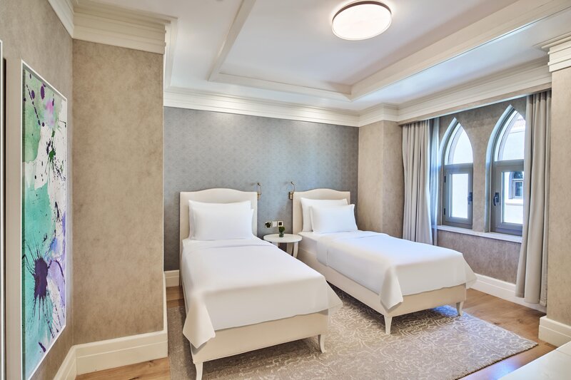 Club Privé by Rixos Saadiyat Island 55