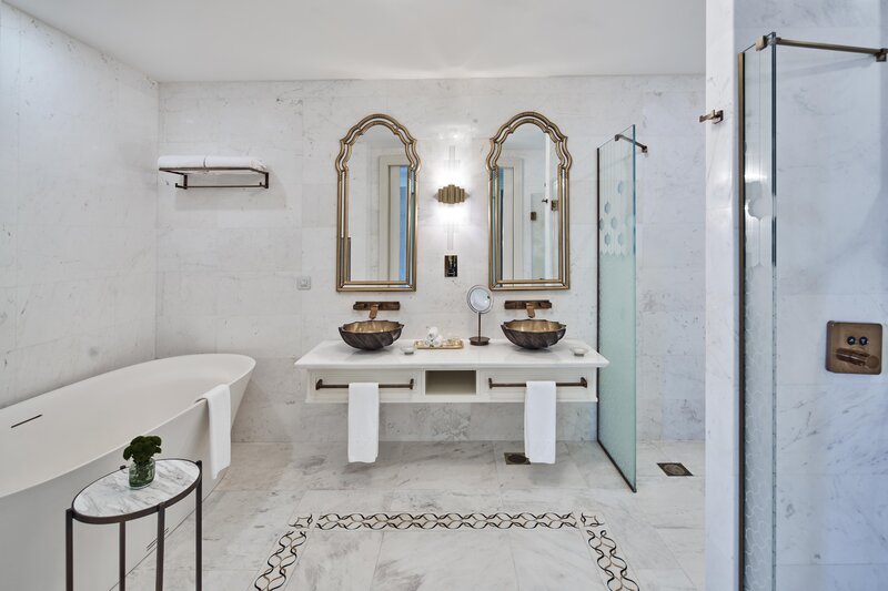 Club Privé by Rixos Saadiyat Island 56