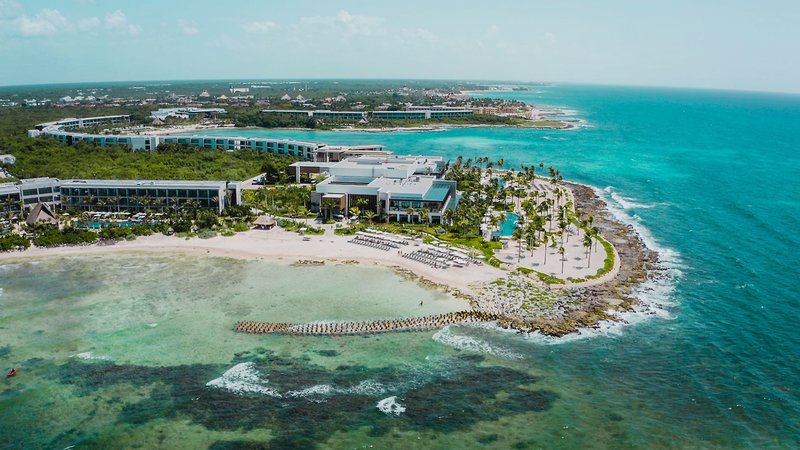 Hilton Tulum Riviera Maya All-Inclusive Resort 1