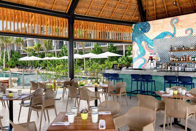 Hilton Tulum Riviera Maya All-Inclusive Resort 2