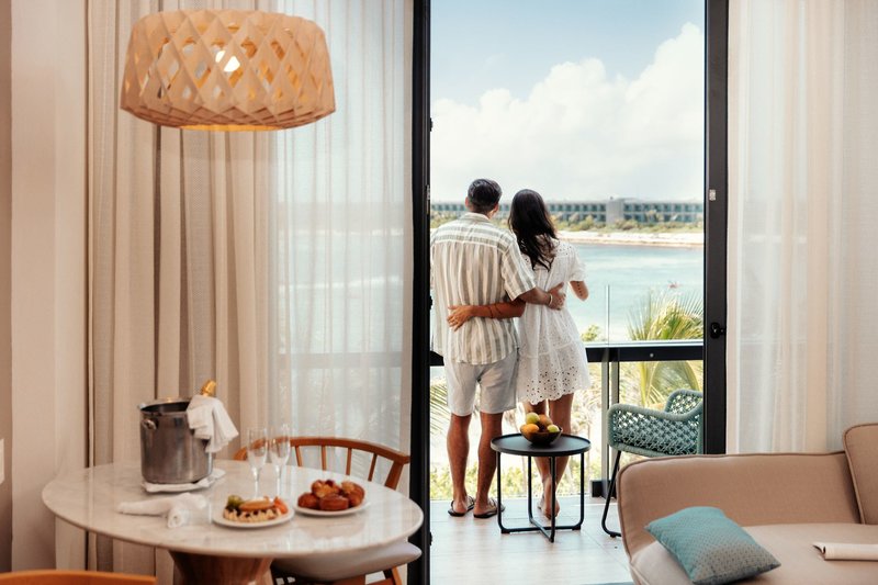 Hilton Tulum Riviera Maya All-Inclusive Resort 5