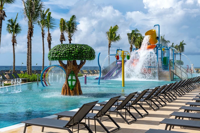 Hilton Tulum Riviera Maya All-Inclusive Resort 6