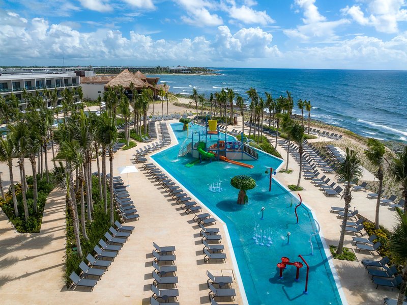 Hilton Tulum Riviera Maya All-Inclusive Resort 7