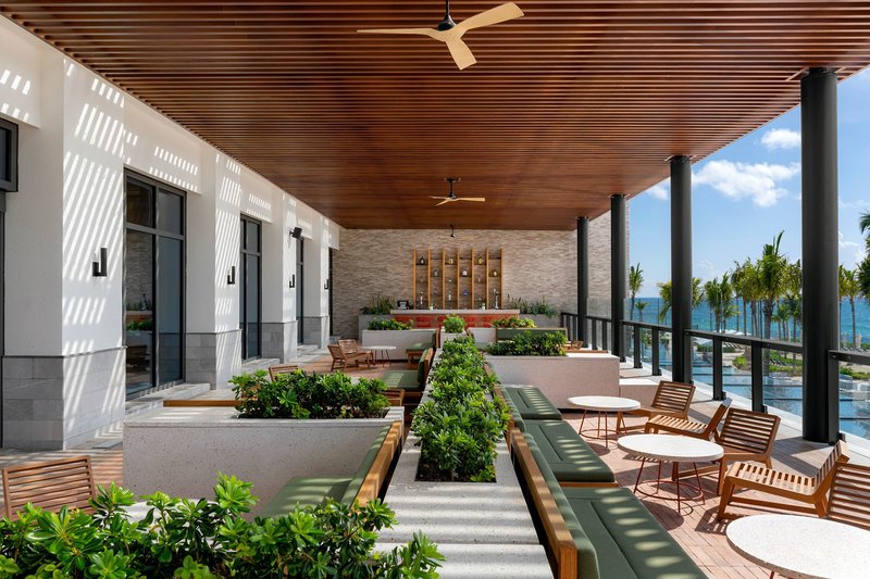 Hilton Tulum Riviera Maya All-Inclusive Resort 8