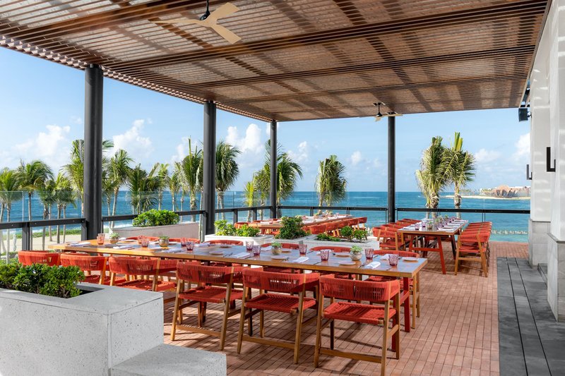 Hilton Tulum Riviera Maya All-Inclusive Resort 9