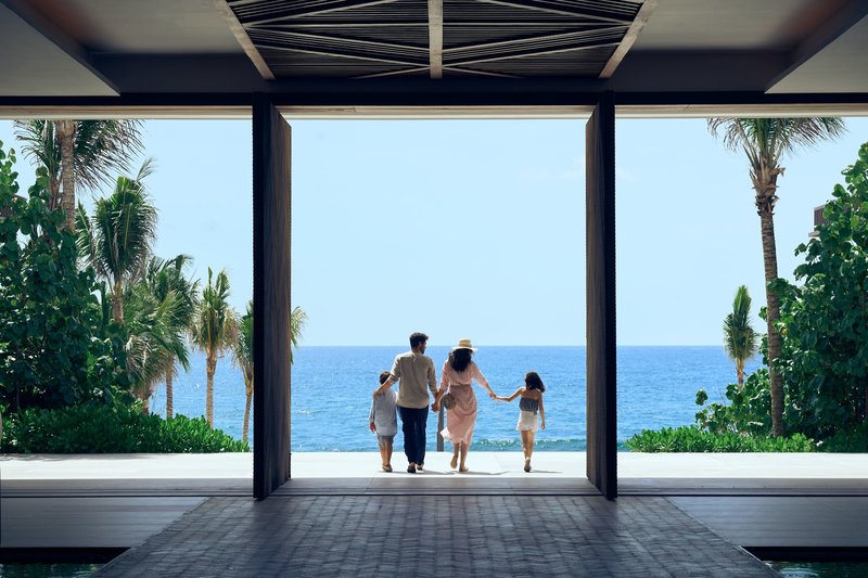 Hilton Tulum Riviera Maya All-Inclusive Resort 10