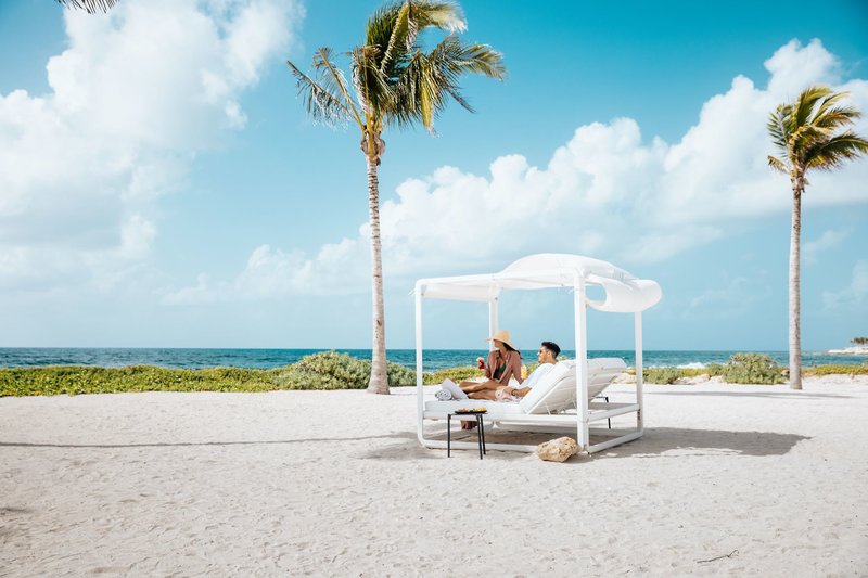 Hilton Tulum Riviera Maya All-Inclusive Resort 11