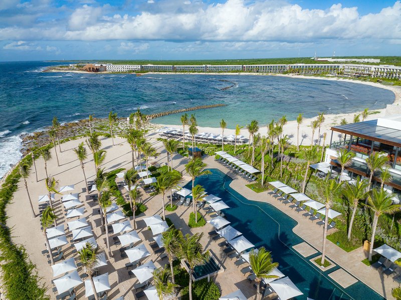 Hilton Tulum Riviera Maya All-Inclusive Resort 12