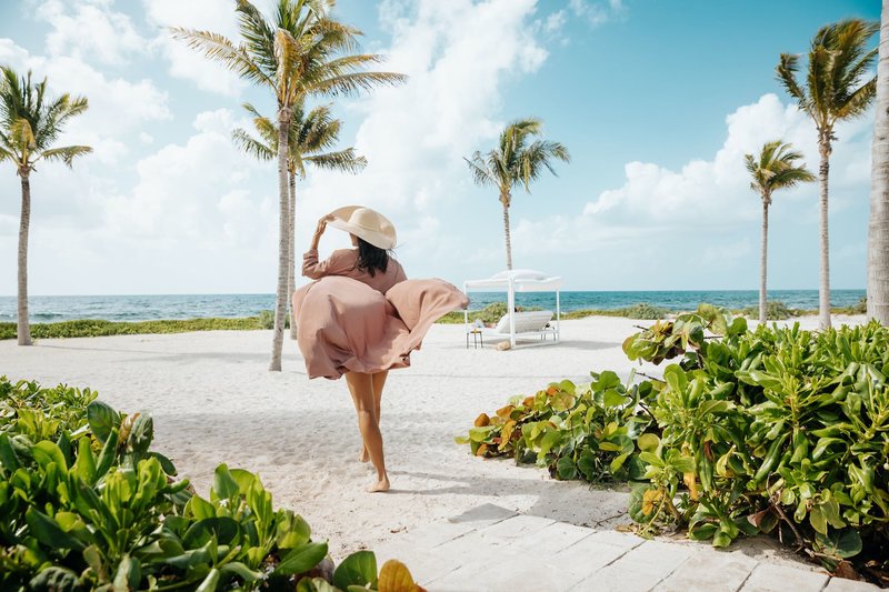 Hilton Tulum Riviera Maya All-Inclusive Resort 13