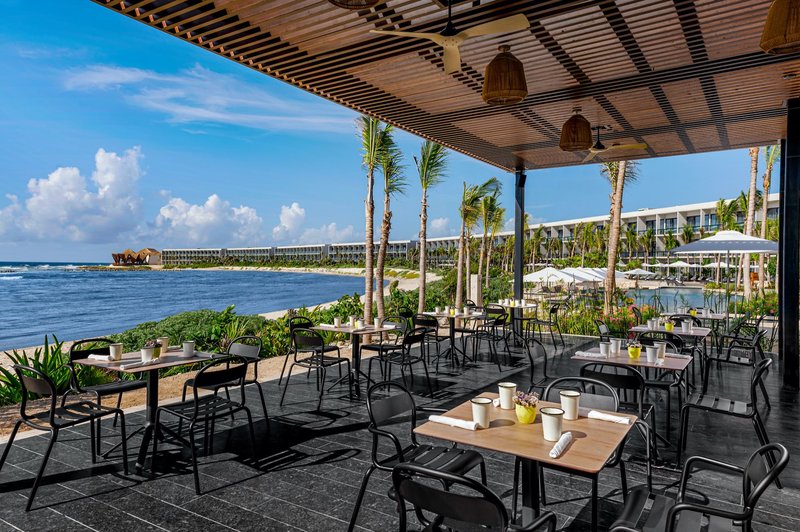 Hilton Tulum Riviera Maya All-Inclusive Resort 14