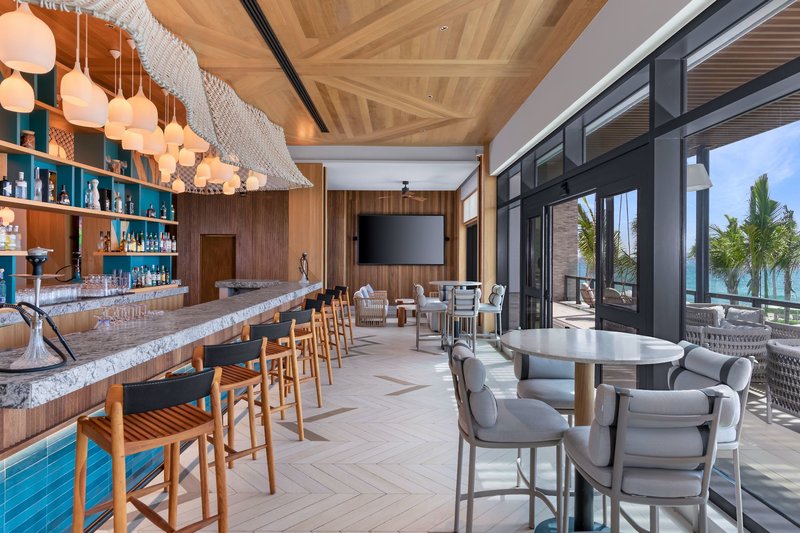 Hilton Tulum Riviera Maya All-Inclusive Resort 16