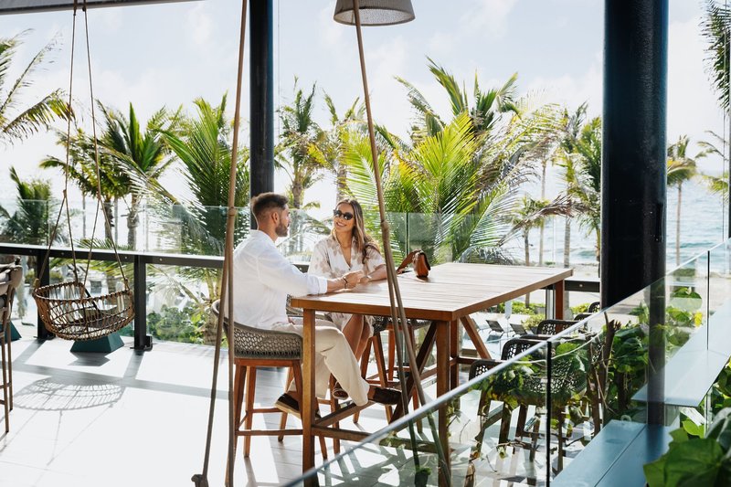 Hilton Tulum Riviera Maya All-Inclusive Resort 17
