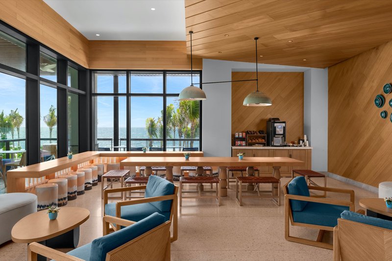 Hilton Tulum Riviera Maya All-Inclusive Resort 18