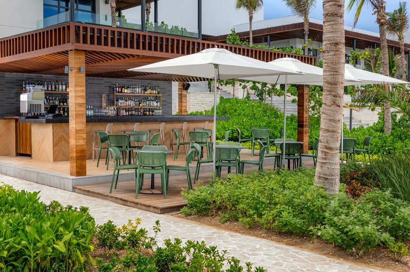 Hilton Tulum Riviera Maya All-Inclusive Resort 19