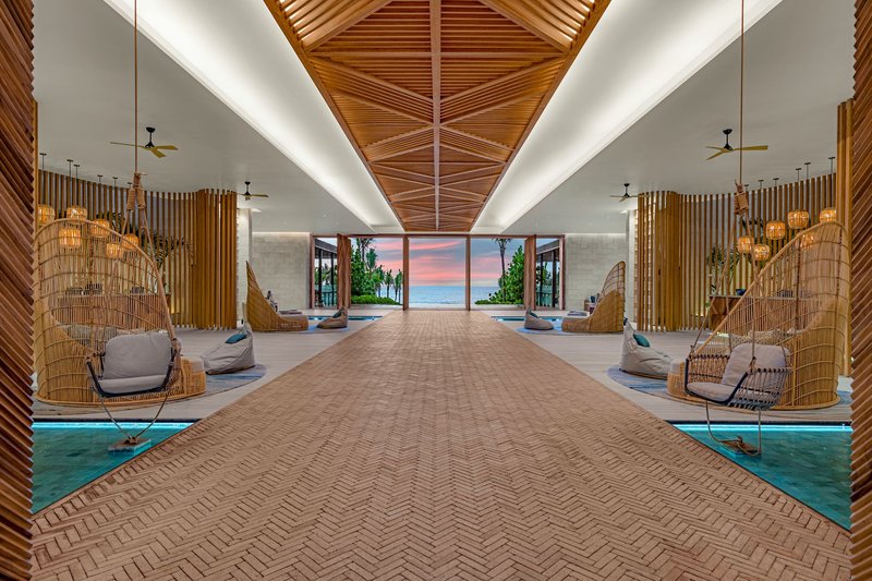Hilton Tulum Riviera Maya All-Inclusive Resort 24
