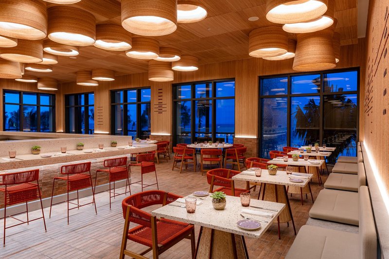 Hilton Tulum Riviera Maya All-Inclusive Resort 25