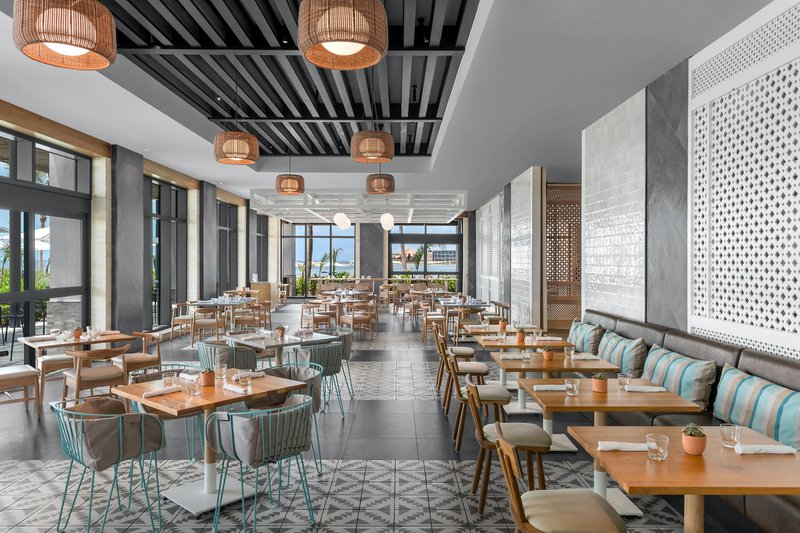 Hilton Tulum Riviera Maya All-Inclusive Resort 26
